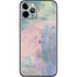 Rose Quartz & Serenity Abstract iPhone 11 Pro Skin